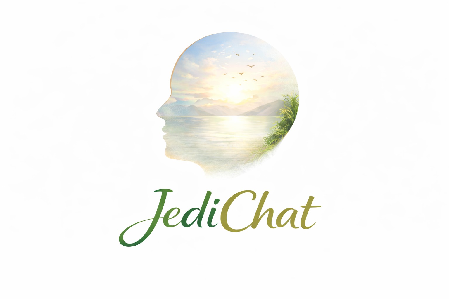 JediChat logo